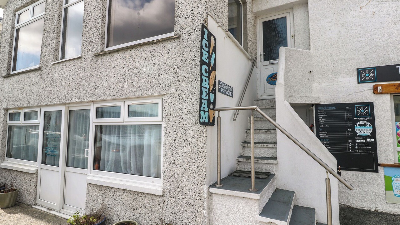 Photo of Outdoor in Sennen Cove