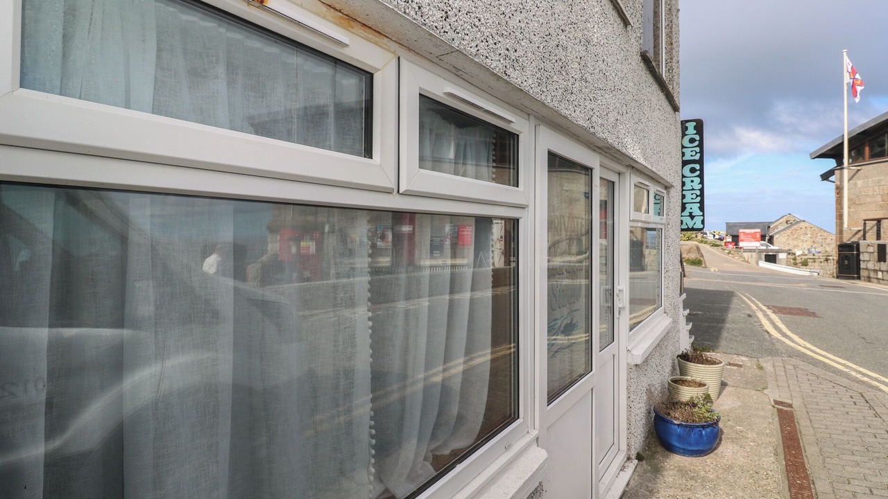 Photo of Outdoor in Sennen Cove