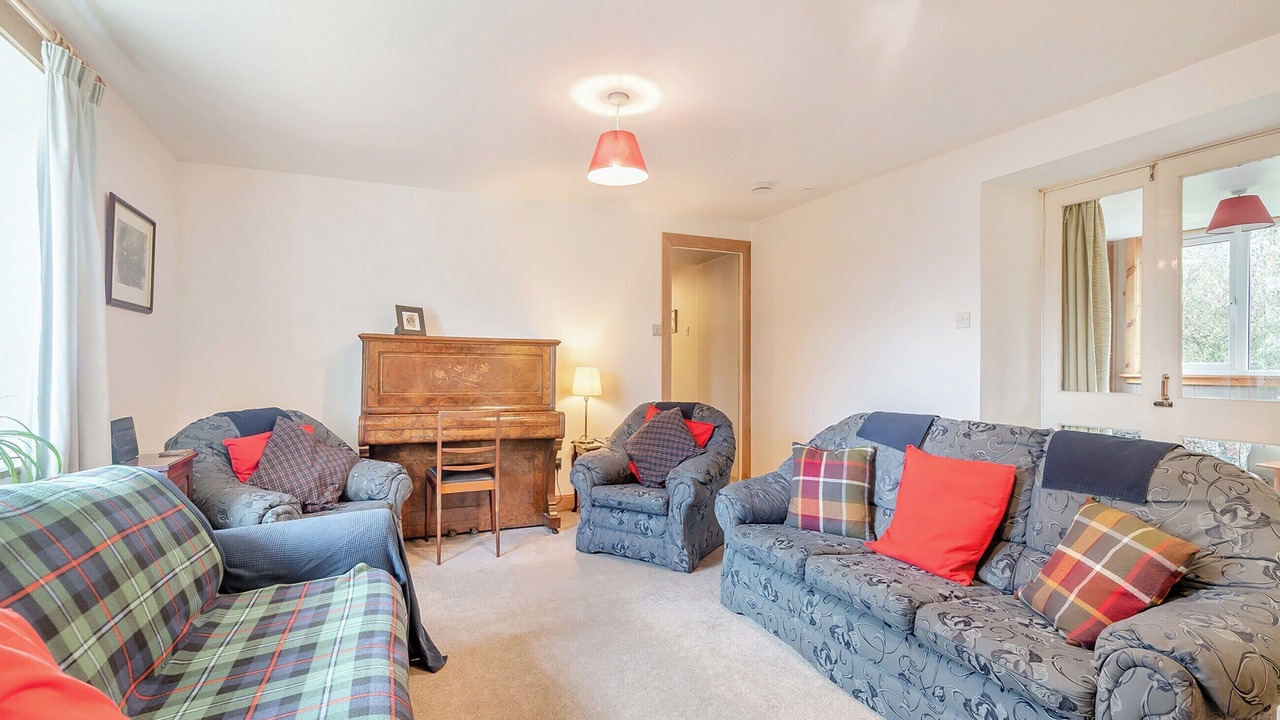 Photo of Bedroom in Minard