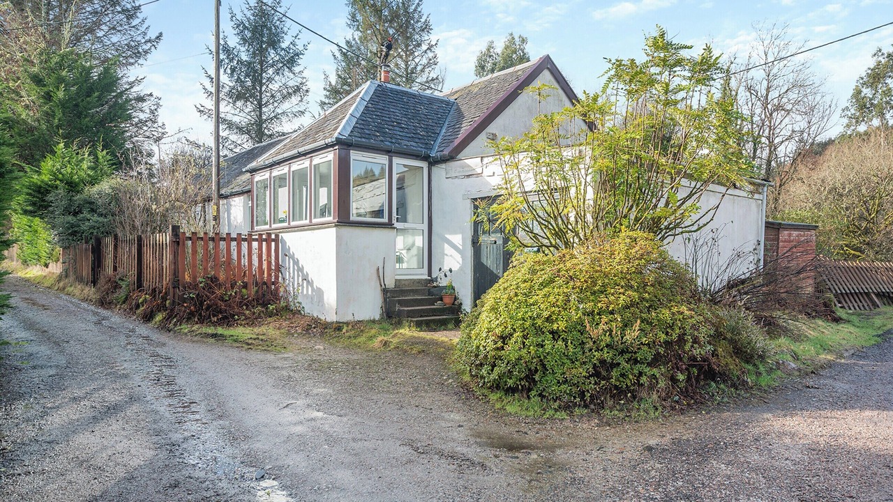 Photo of Outdoor in Minard