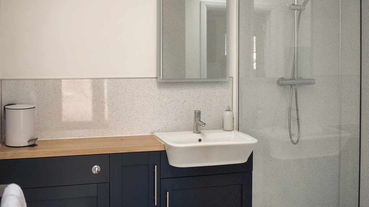 Photo of Bathroom in Pevensey