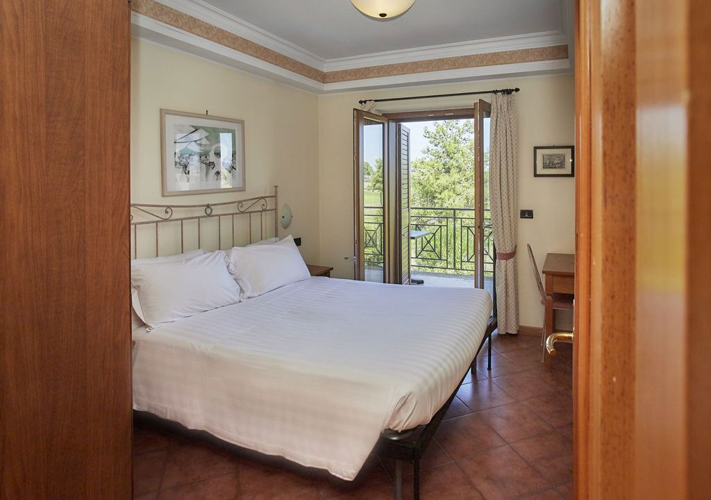 Photo of Bedroom in Guidonia Montecelio