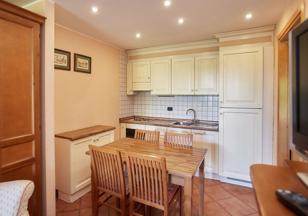 Photo of Kitchen in Guidonia Montecelio