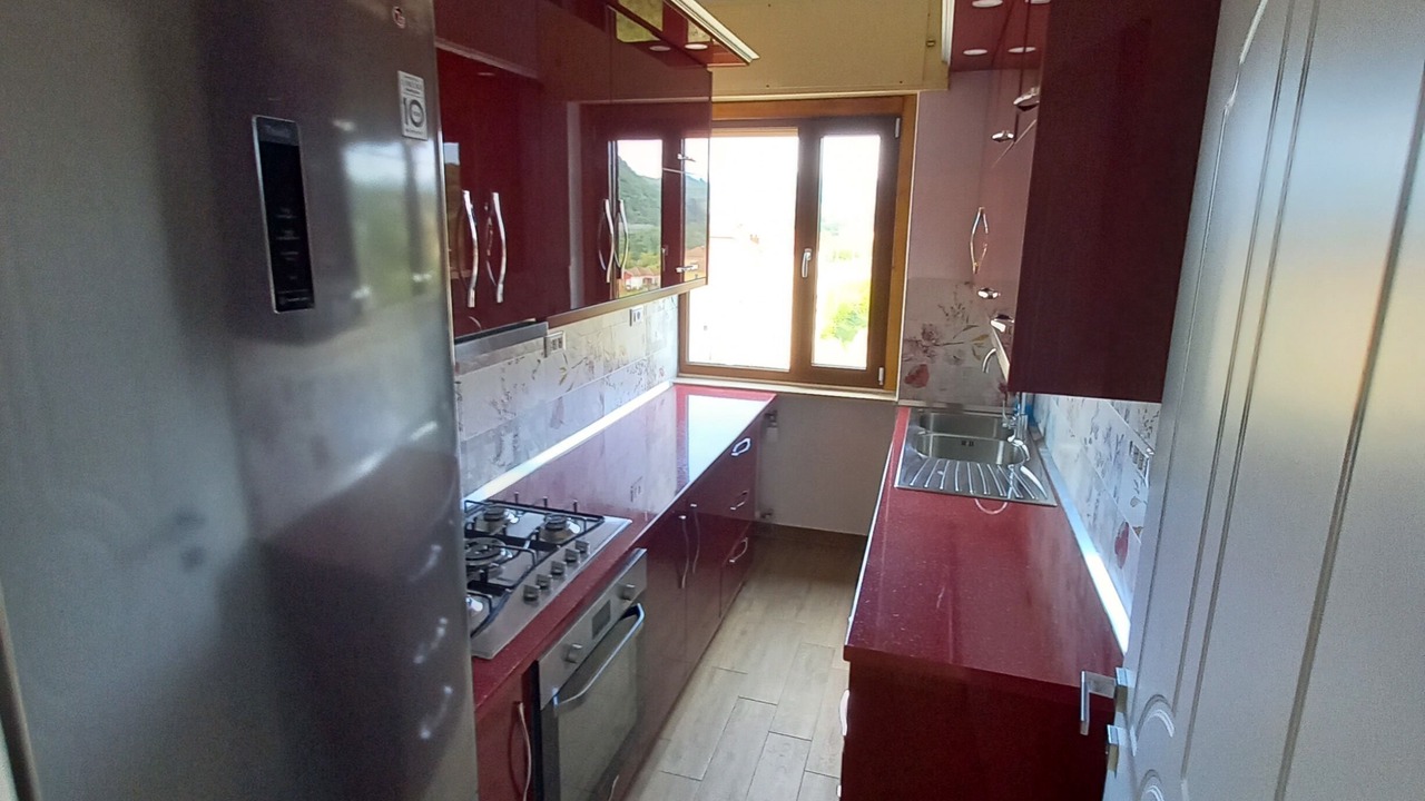 Photo of Kitchen in Stazzano