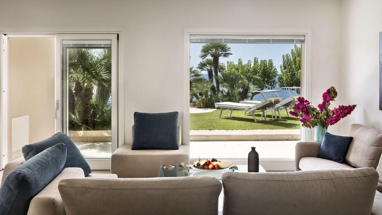 Photo of Livingroom in Fertilia