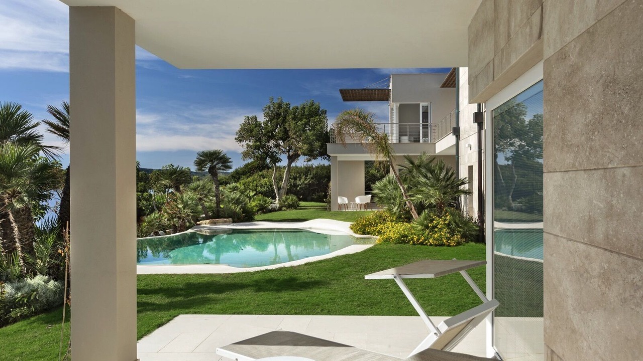 Photo of Outdoor in Fertilia