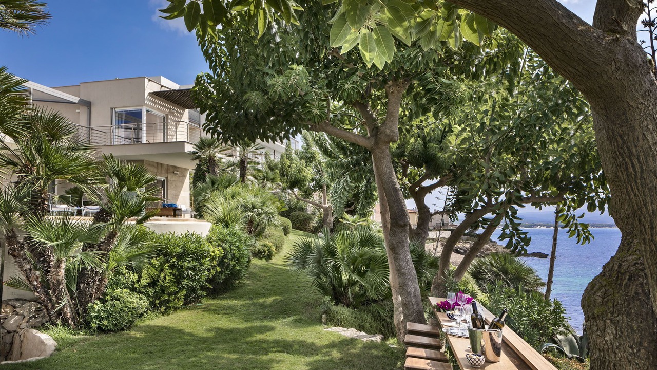 Photo of Outdoor in Fertilia