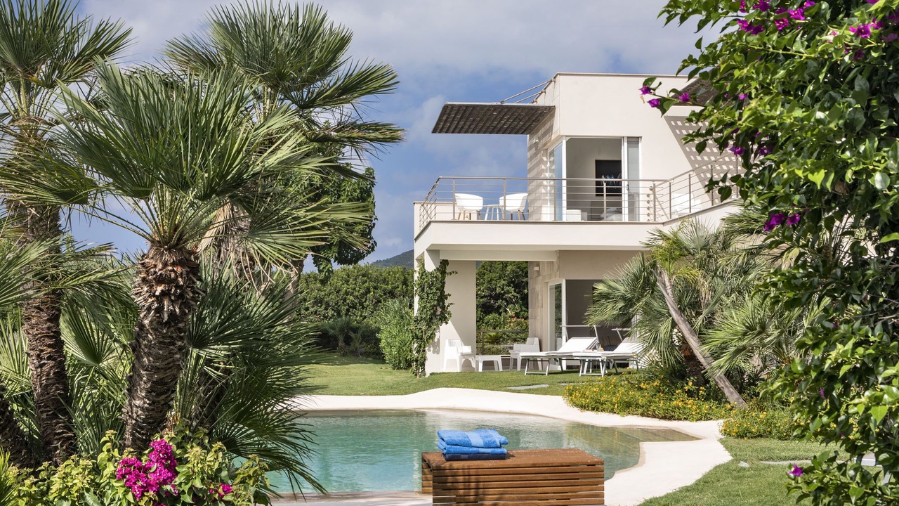 Photo of Outdoor in Fertilia