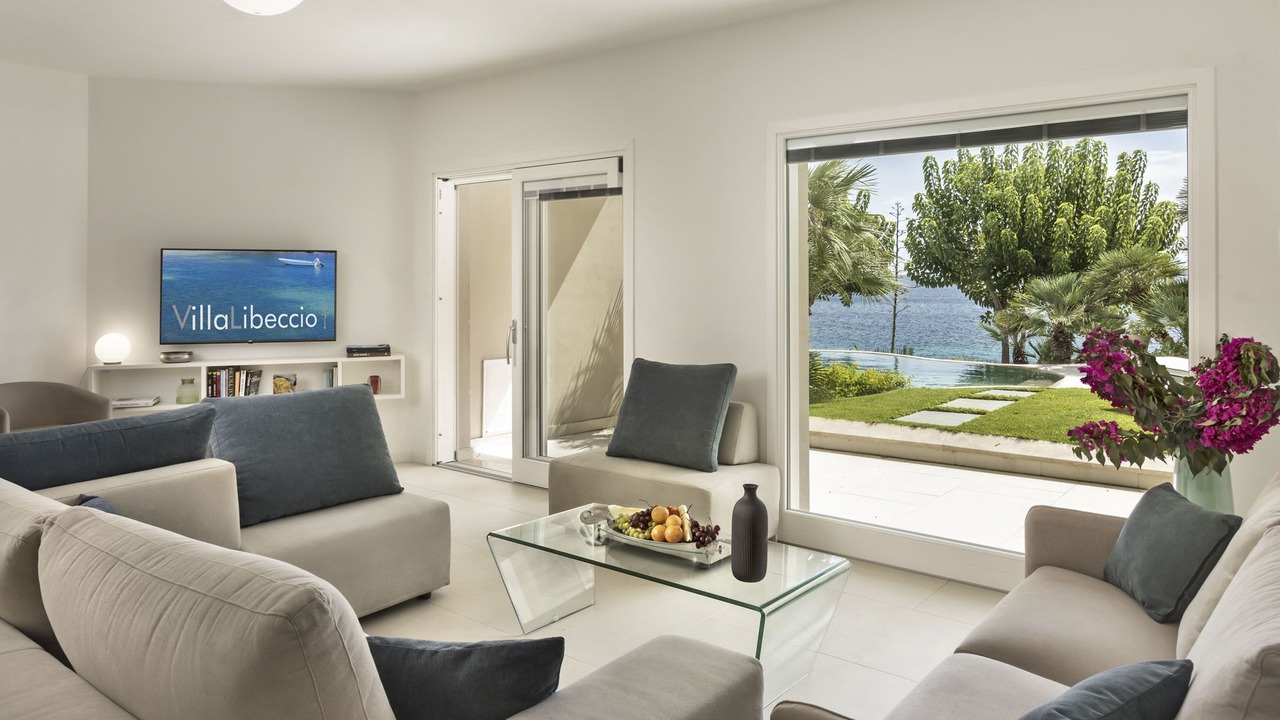 Photo of Livingroom in Fertilia