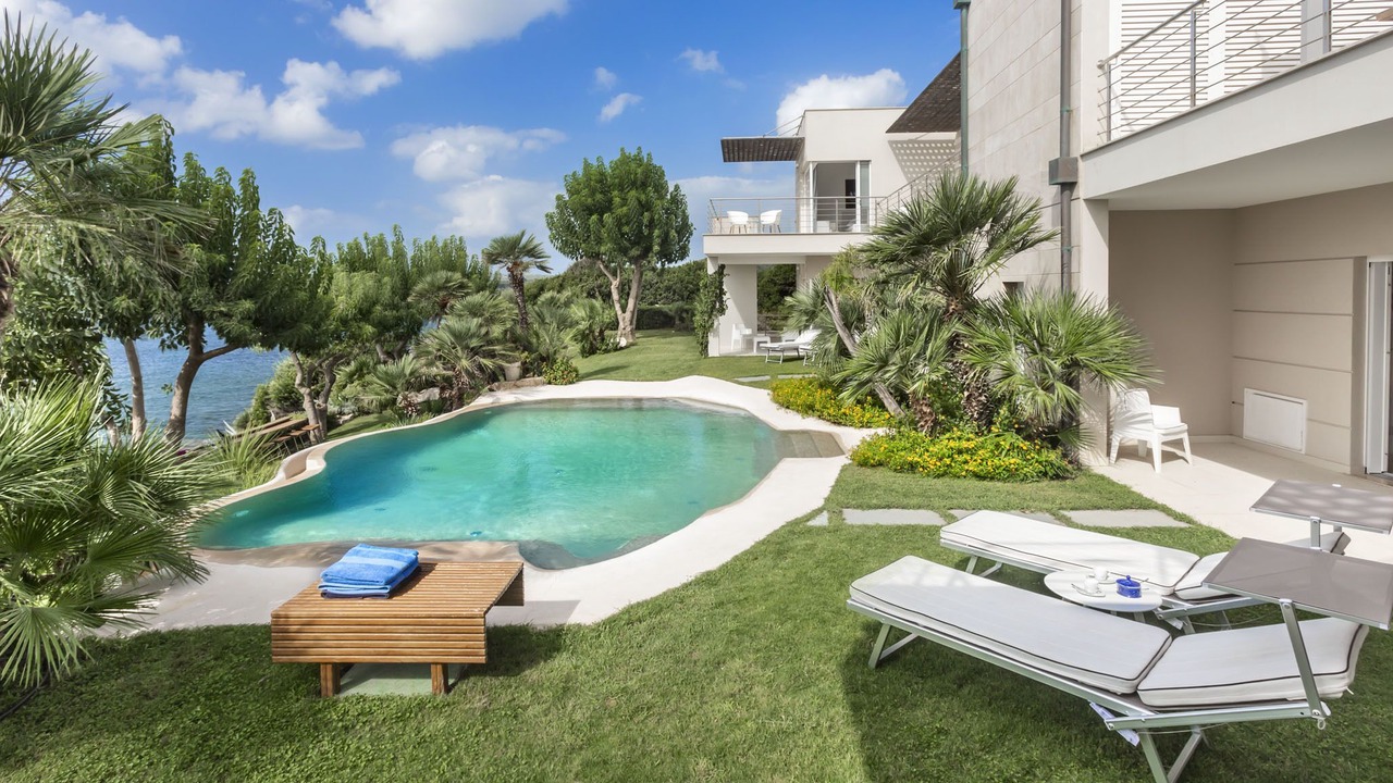 Photo of Outdoor in Fertilia