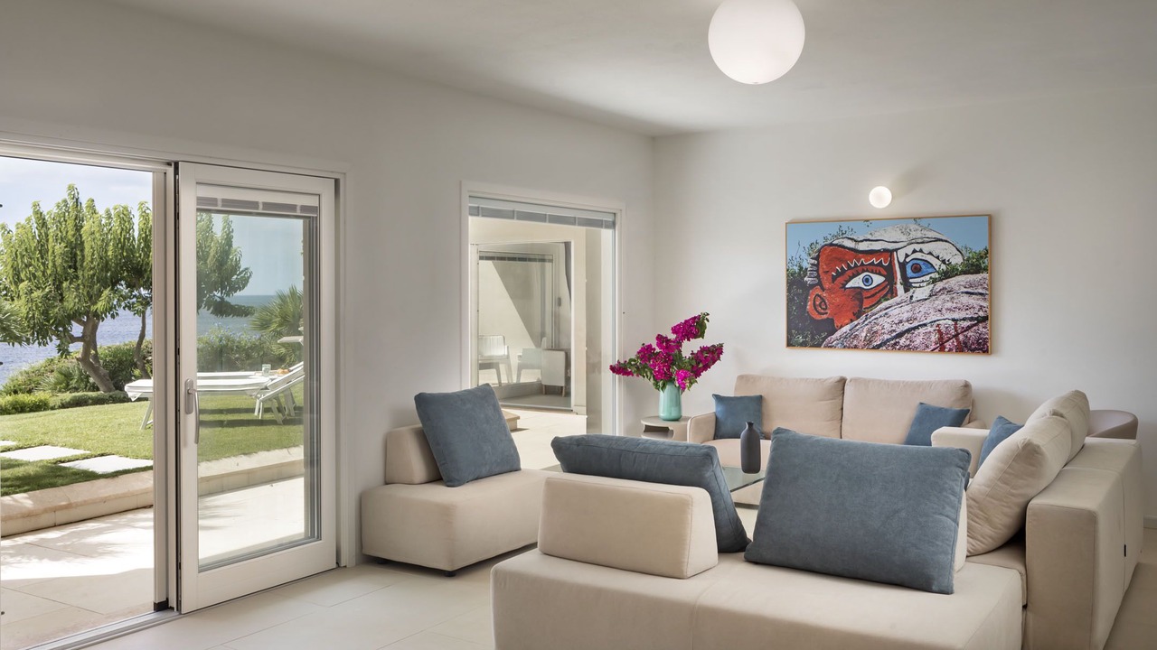 Photo of Livingroom in Fertilia