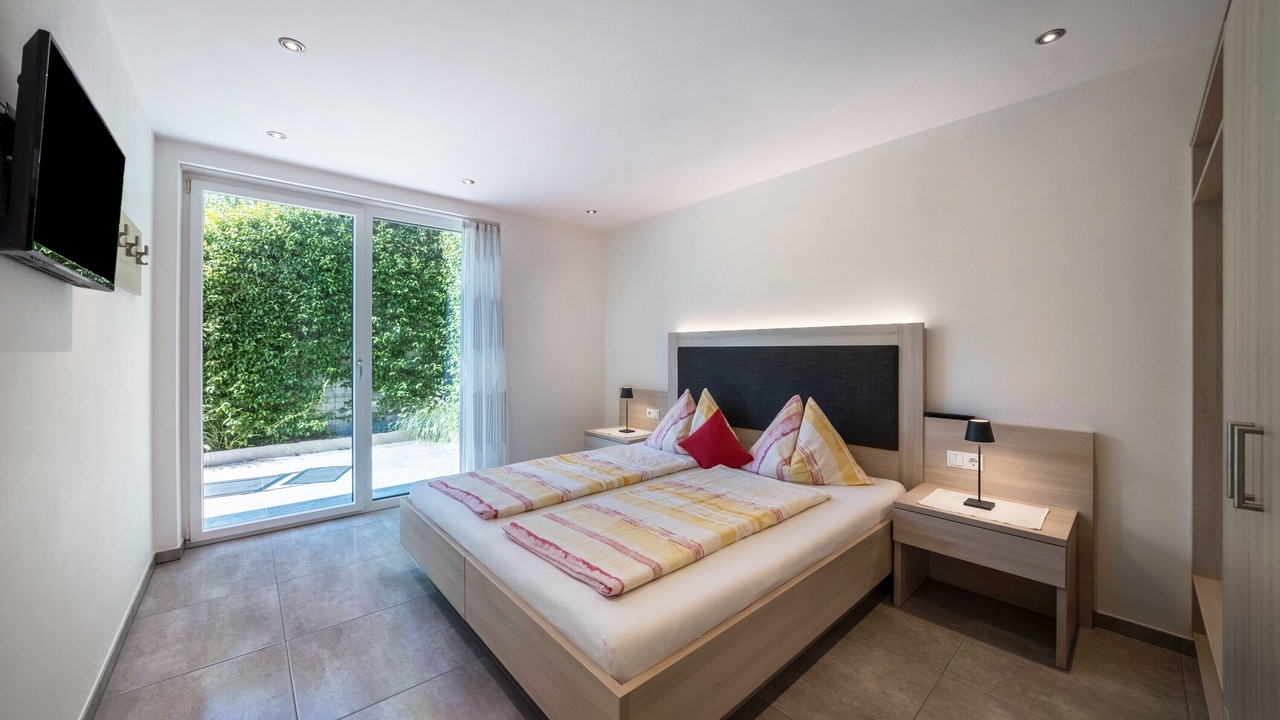 Photo of Bedroom in Castelbello-Ciardes
