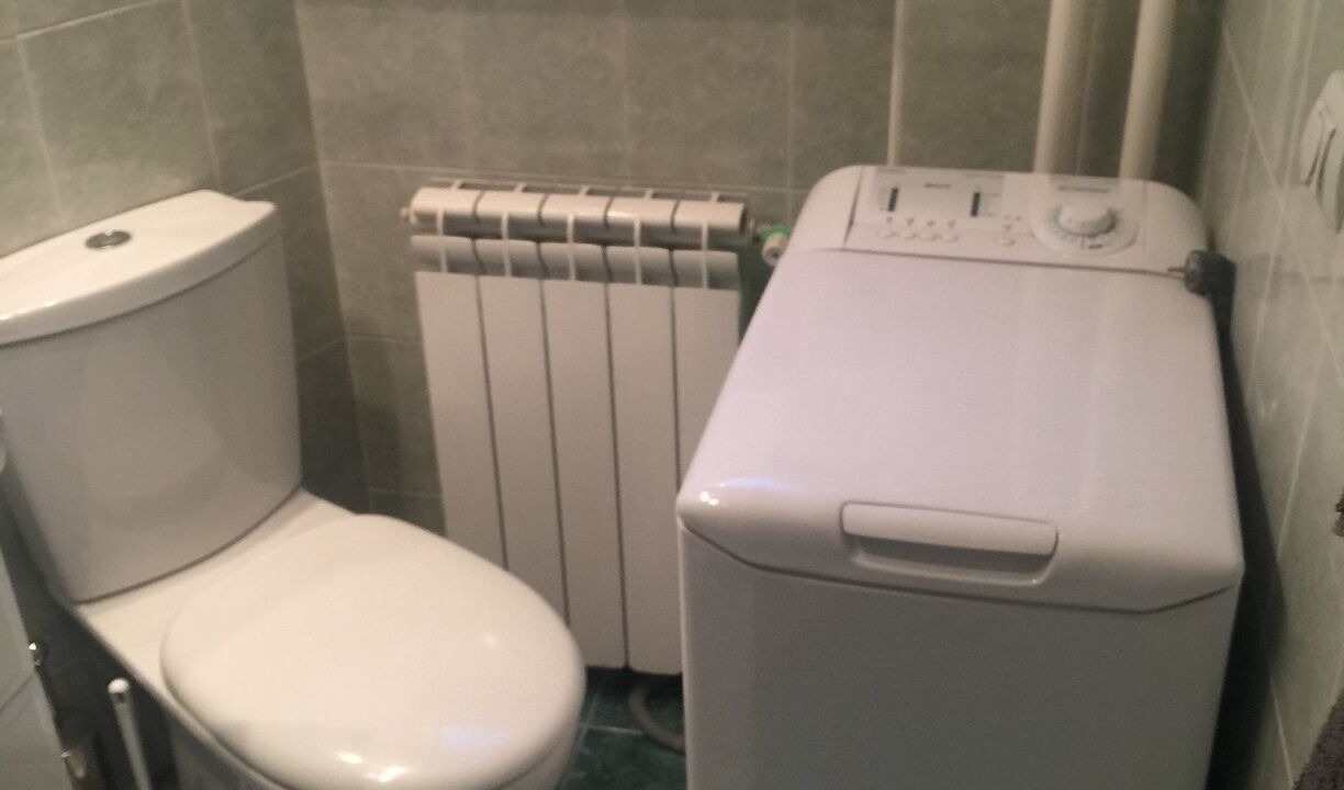 Photo of Bathroom in Vracar