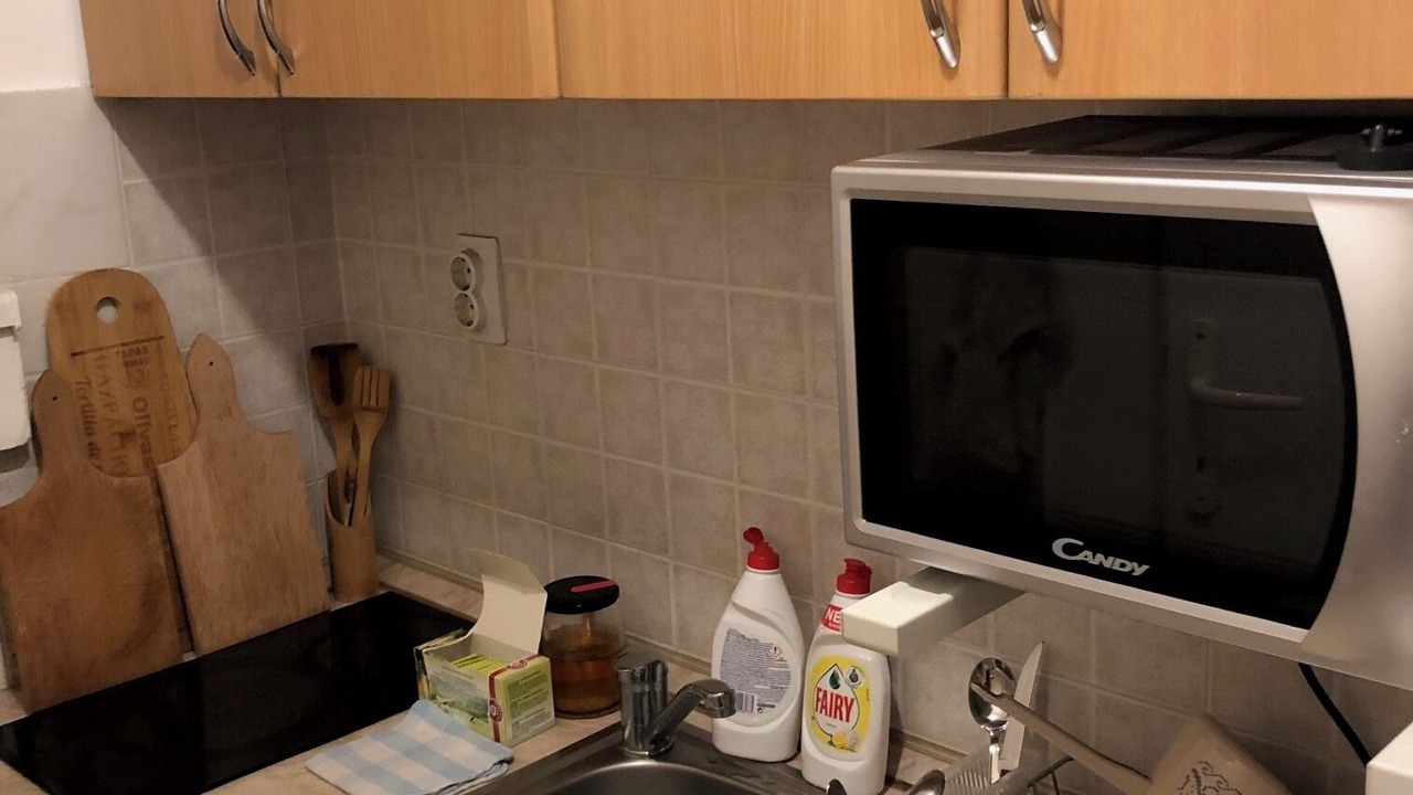 Photo of Kitchen in Vracar