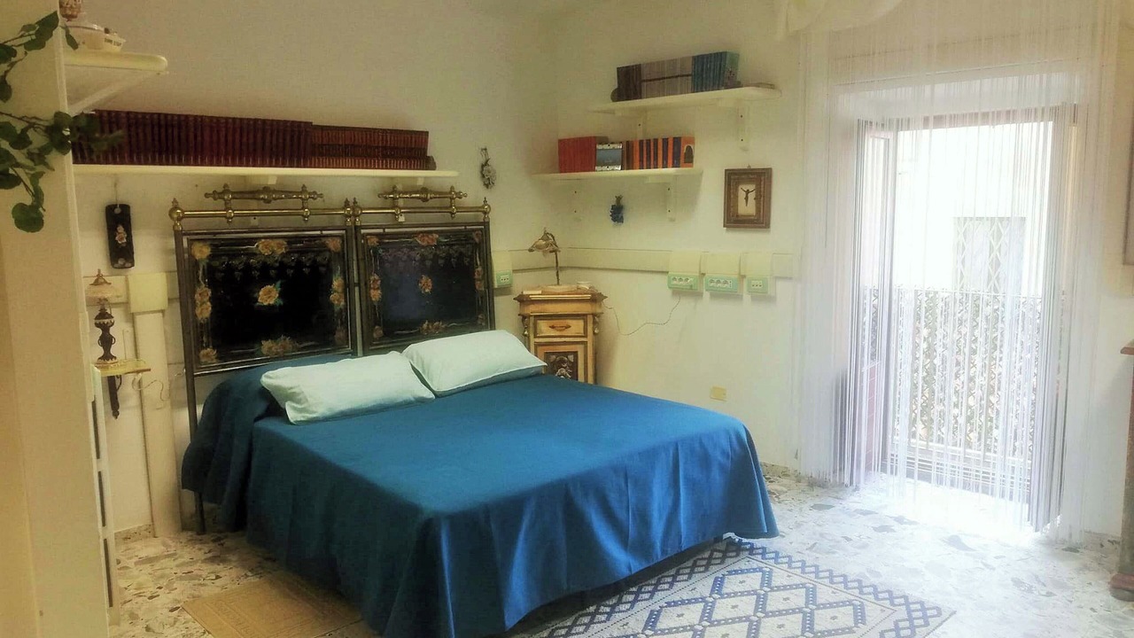 Photo of Bedroom in Nuoro