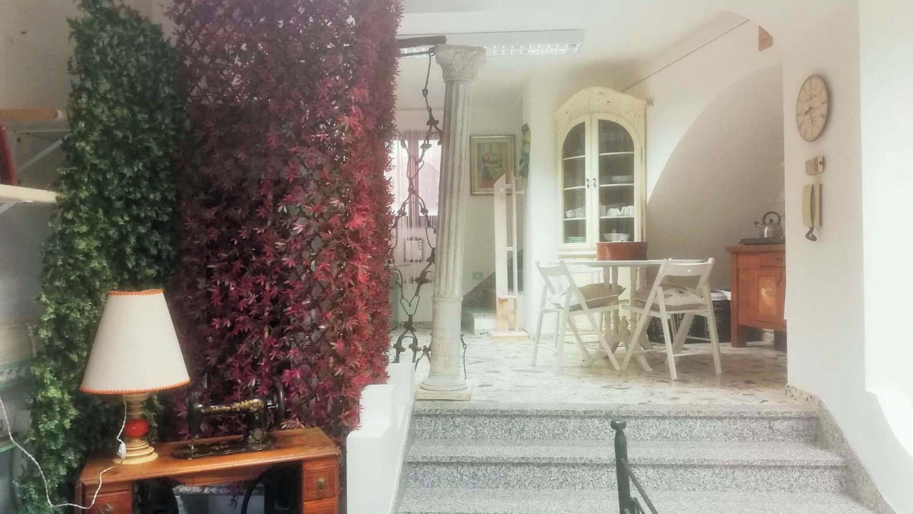 Photo of Livingroom in Nuoro