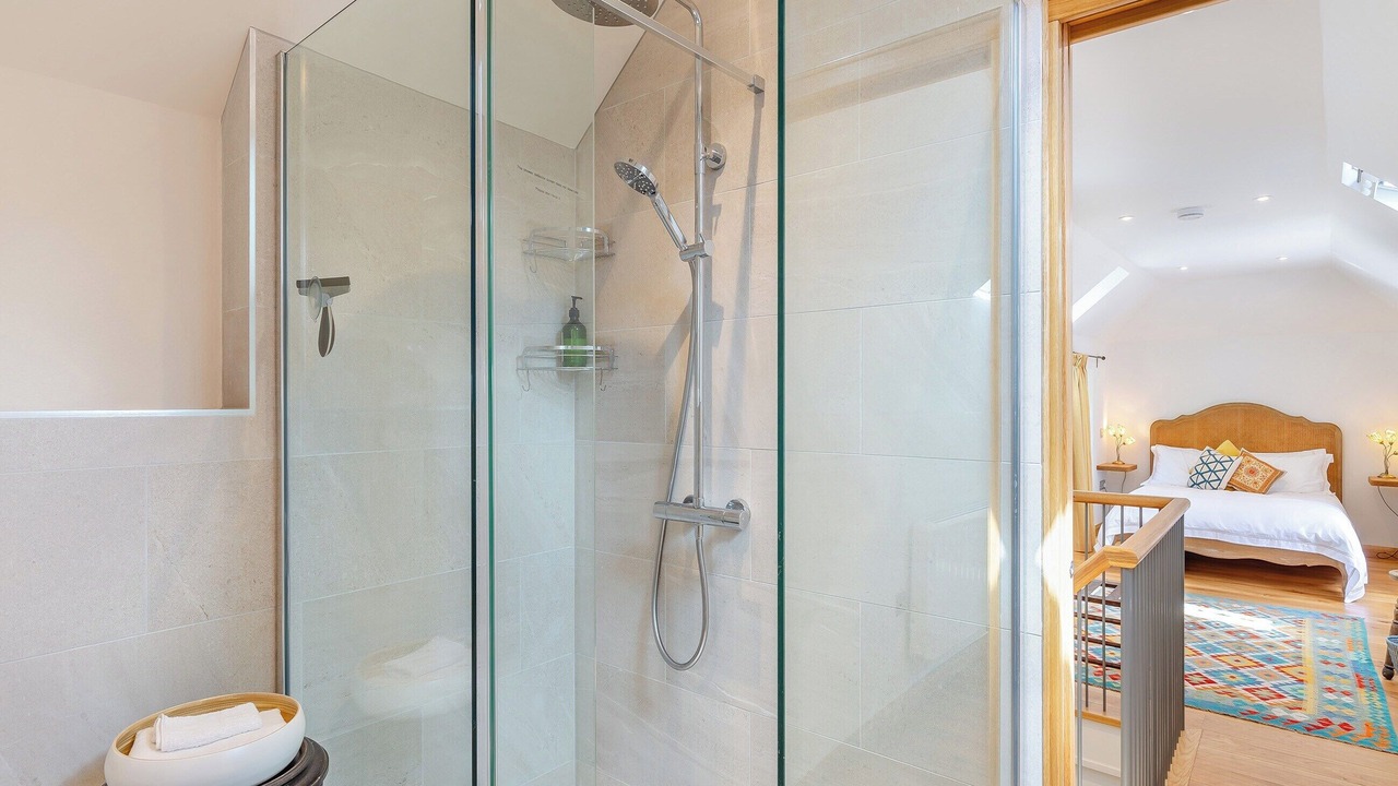 Photo of Bedroom in St Just