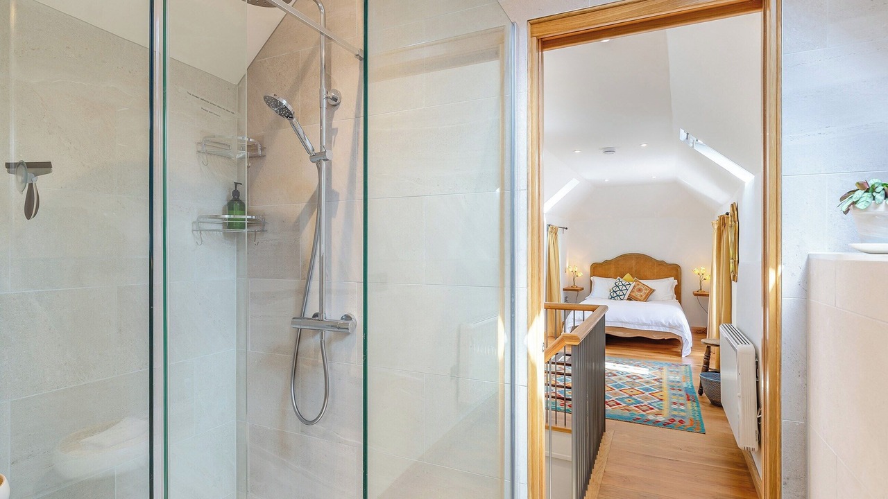 Photo of Bedroom in St Just