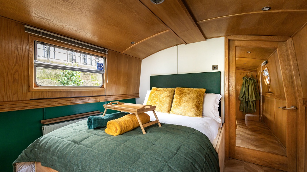 Photo of Bedroom in Bruntsfield