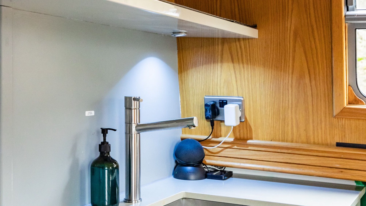 Photo of Kitchen in Bruntsfield