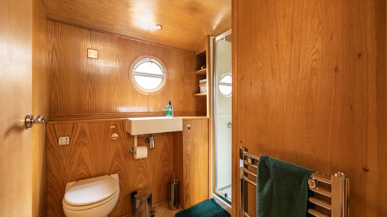 Photo of Bathroom in Bruntsfield