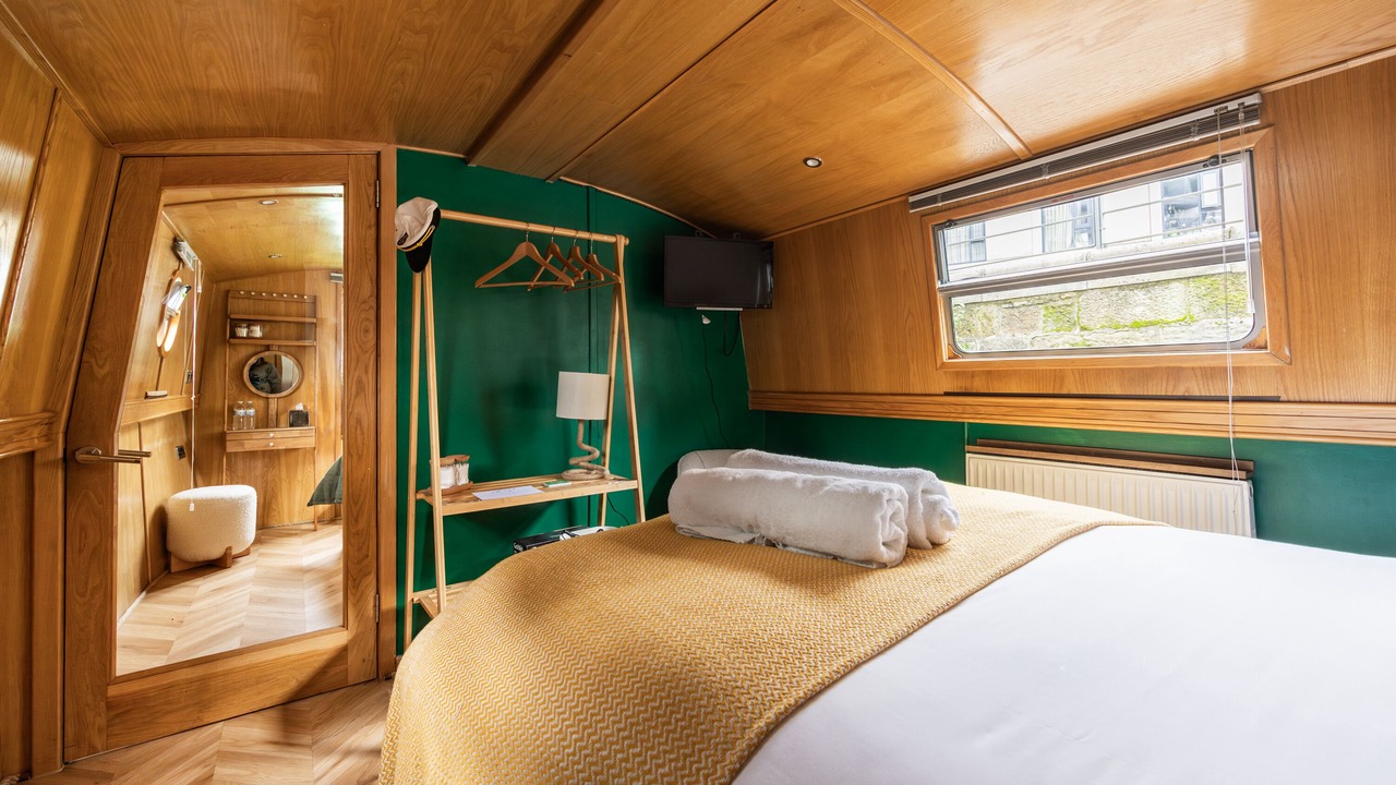 Photo of Bedroom in Bruntsfield