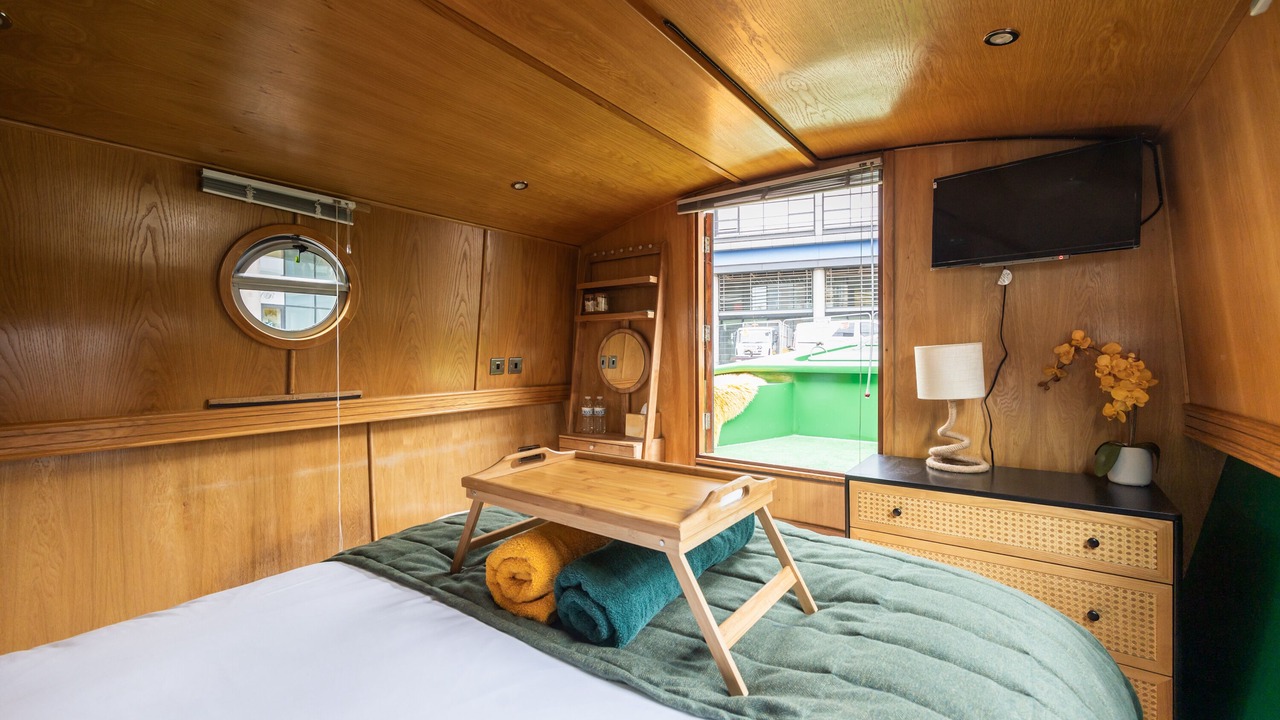 Photo of Bedroom in Bruntsfield
