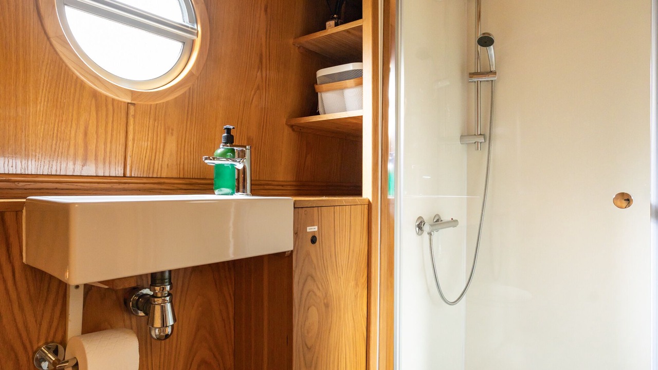 Photo of Bathroom in Bruntsfield