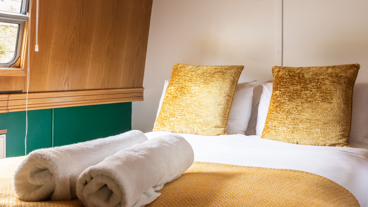Photo of Bedroom in Bruntsfield