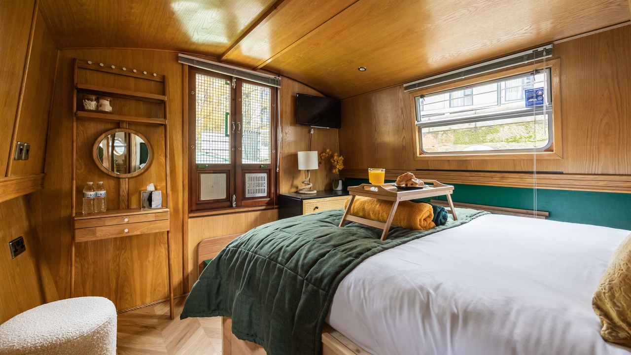 Photo of Bedroom in Bruntsfield