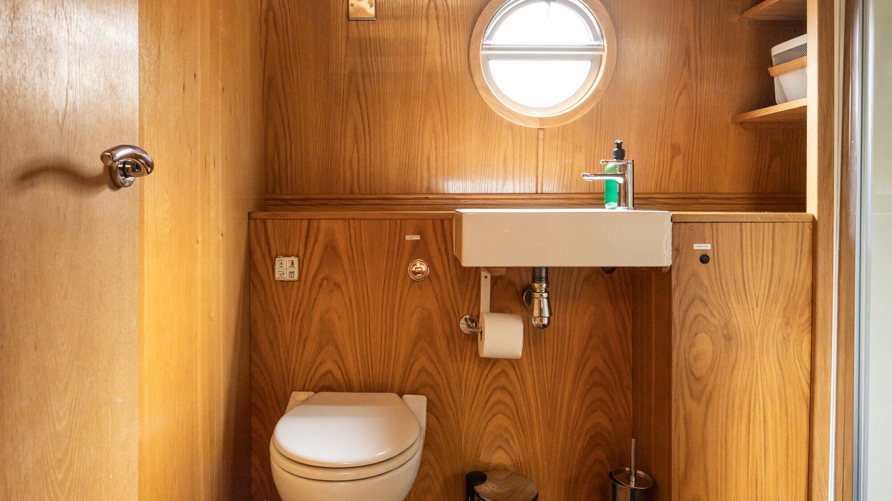 Photo of Bathroom in Bruntsfield