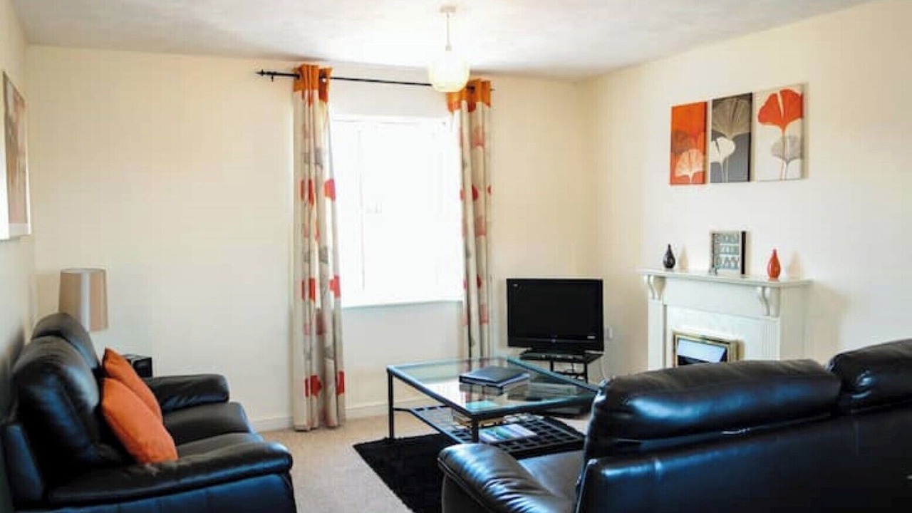 Photo of Livingroom in Bradley Stoke