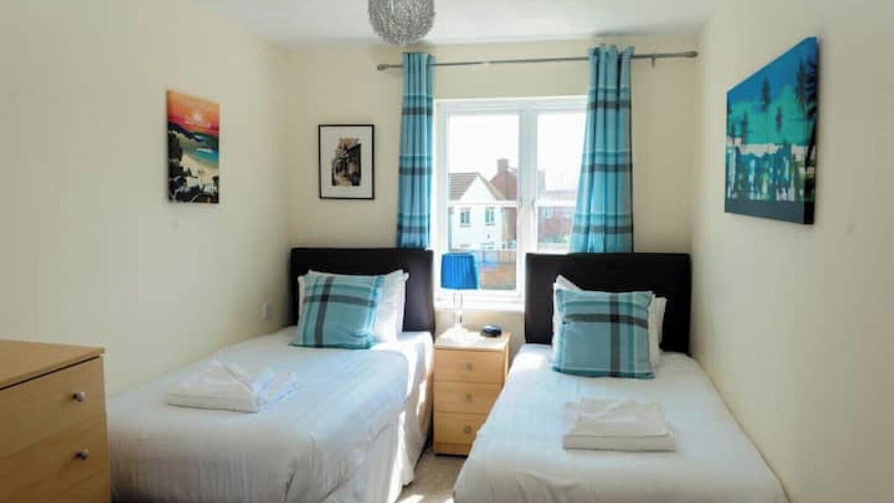 Photo of Bedroom in Bradley Stoke