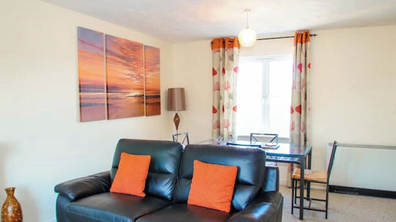 Photo of Livingroom in Bradley Stoke