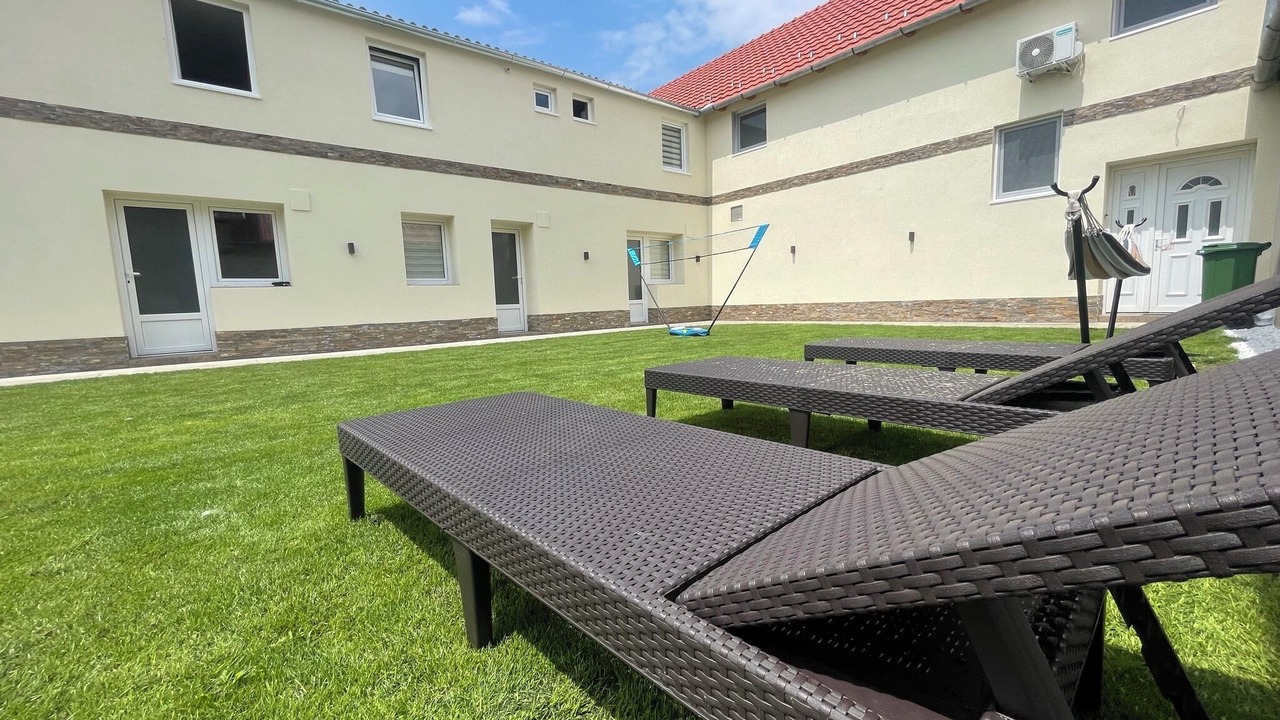 Photo of Patio Balcony in Becej