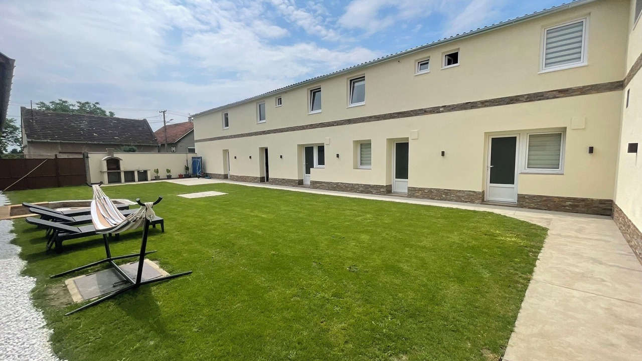 Photo of Patio Balcony in Becej