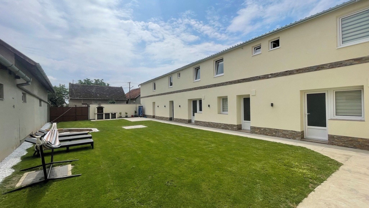 Photo of Patio Balcony in Becej