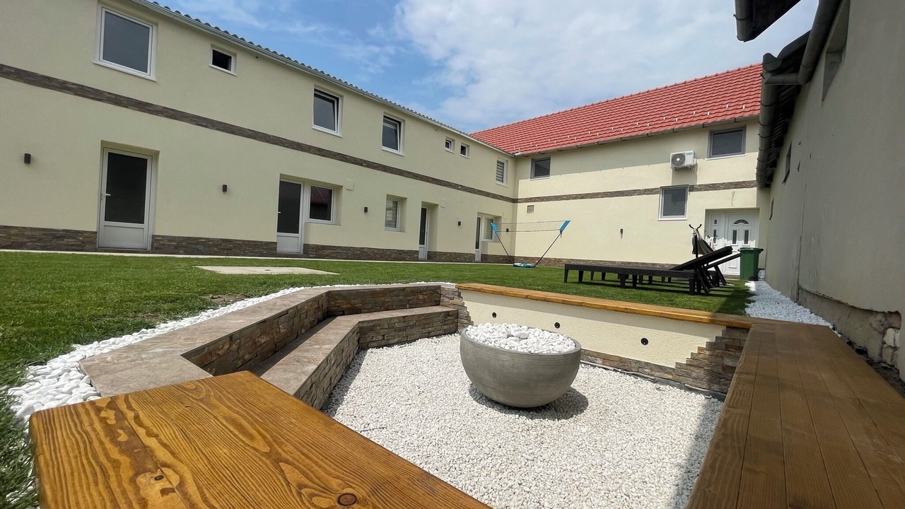 Photo of Patio Balcony in Becej