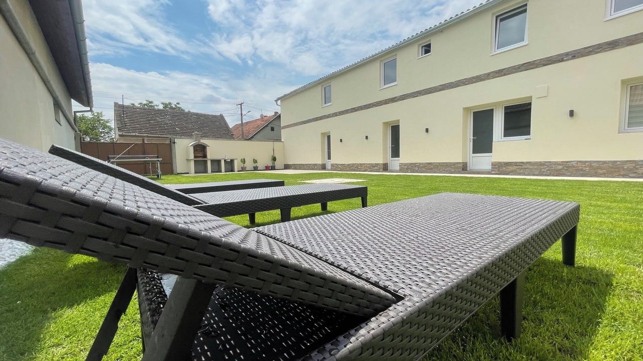 Photo of Patio Balcony in Becej