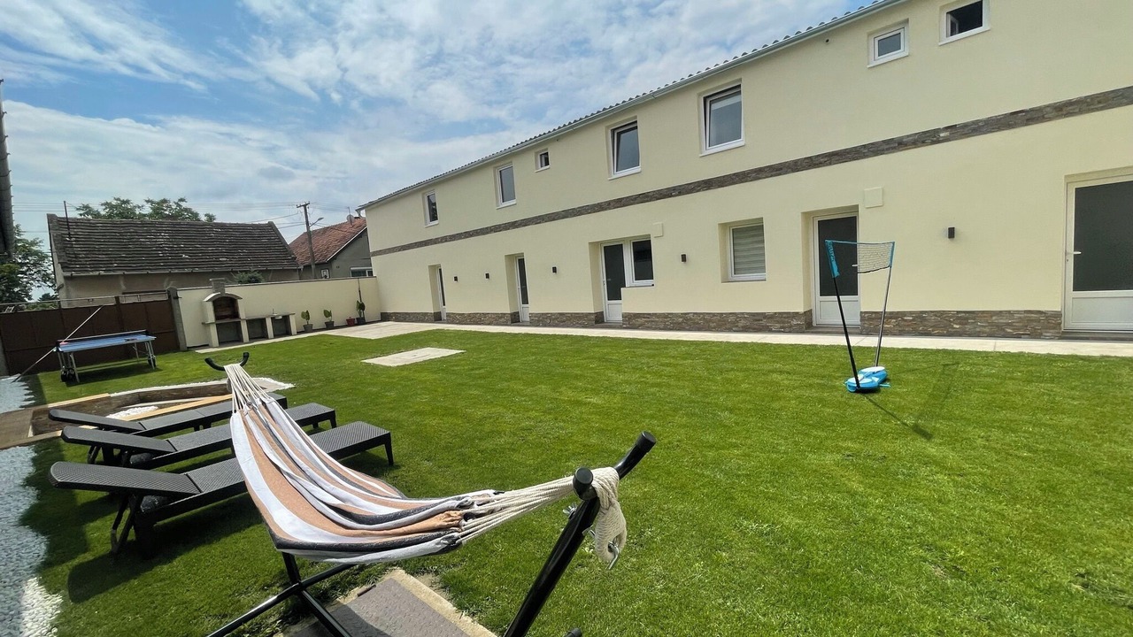 Photo of Outdoor in Becej
