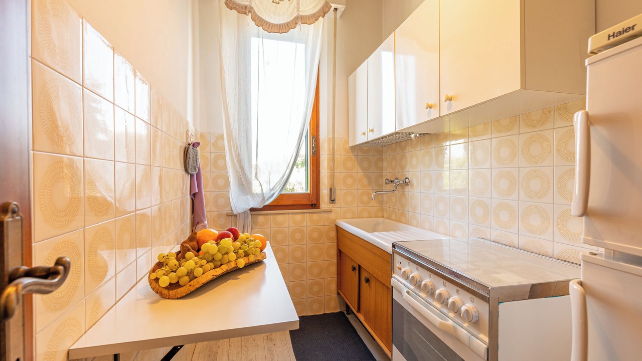 Photo of Kitchen in Chiusi