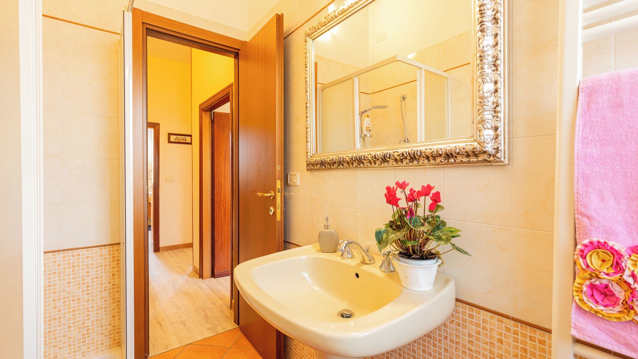 Photo of Bathroom in Chiusi