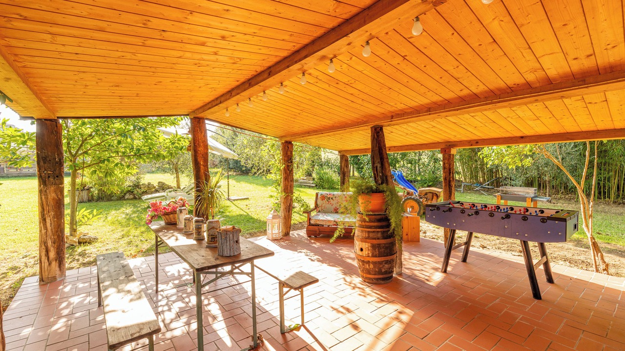 Photo of Outdoor in Chiusi