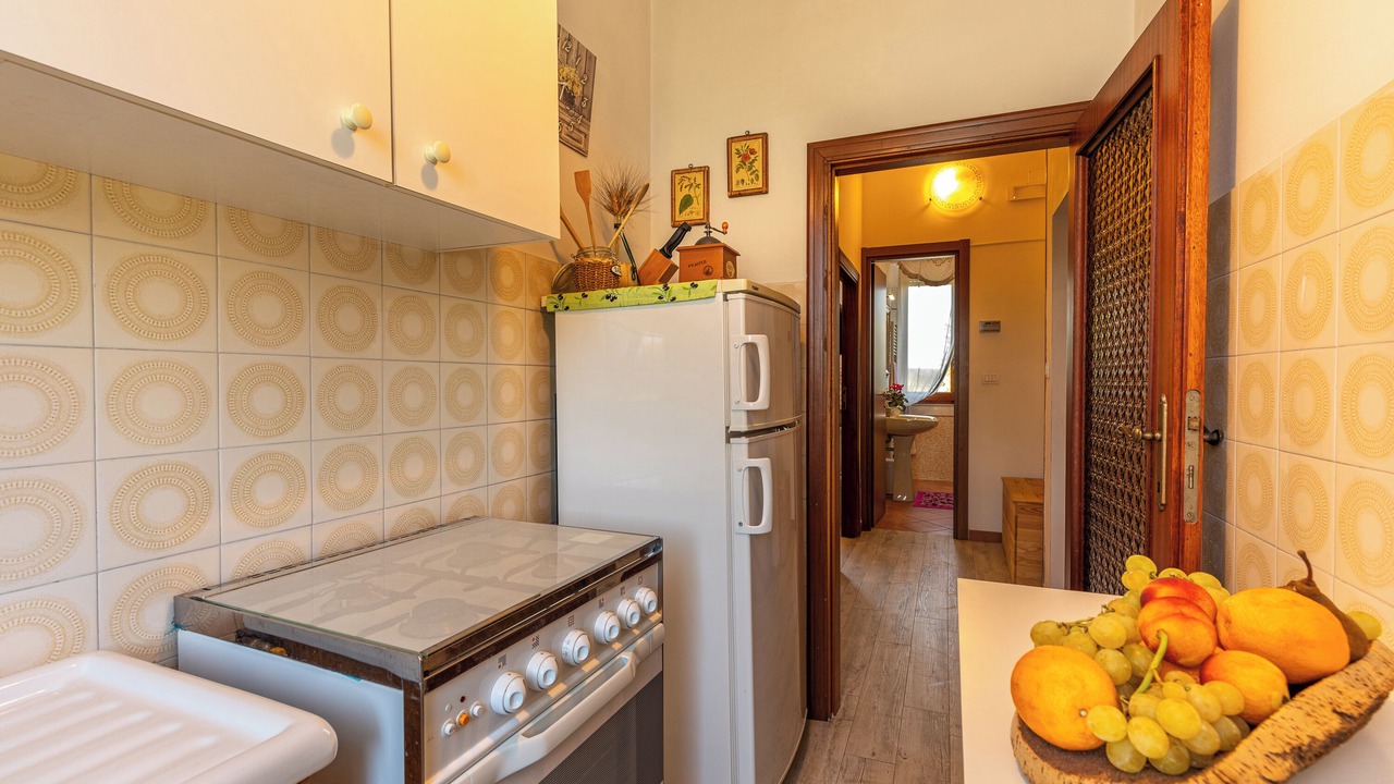 Photo of Kitchen in Chiusi