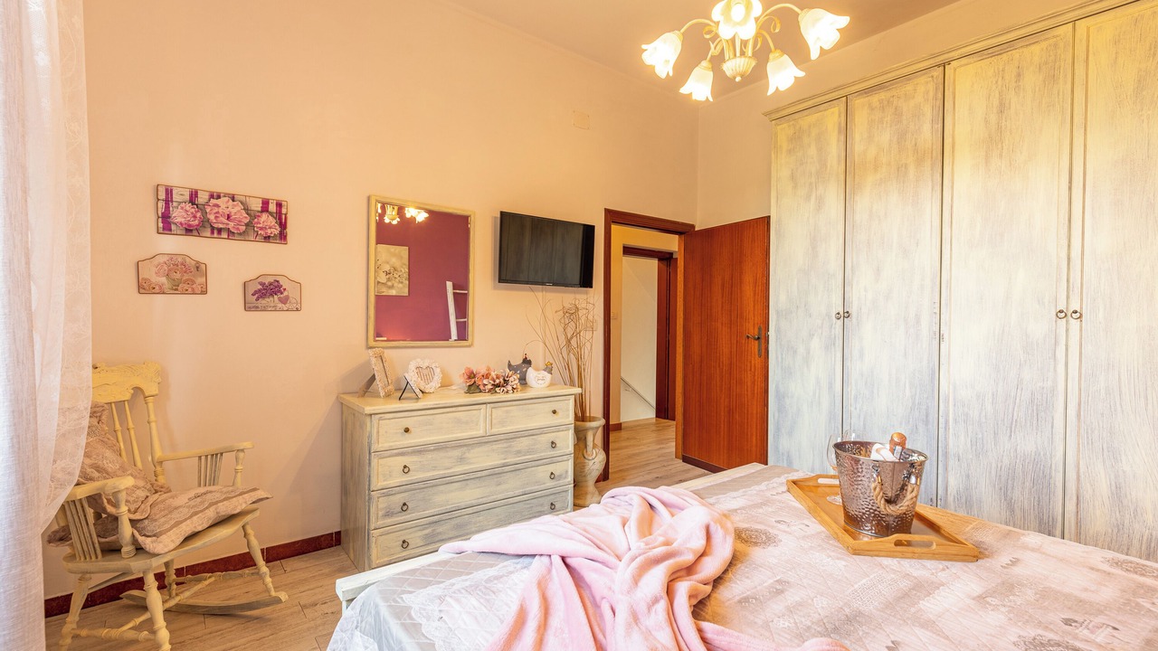 Photo of Bedroom in Chiusi