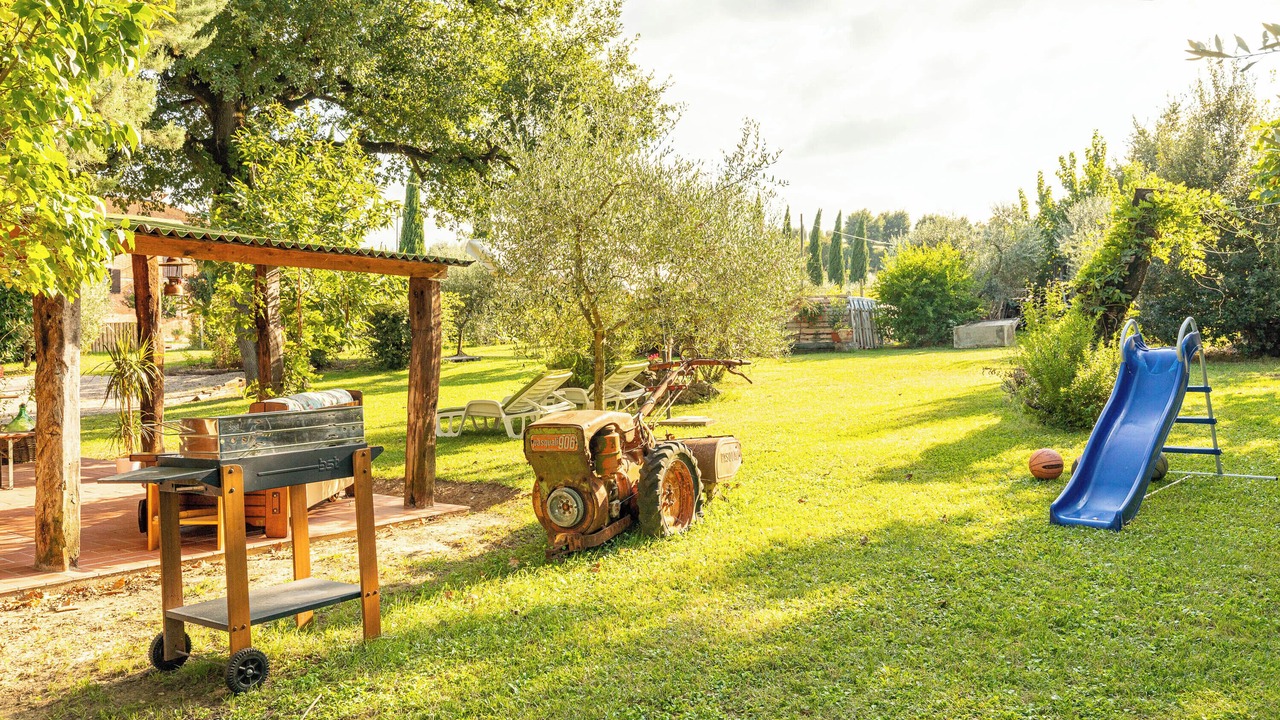 Photo of Outdoor in Chiusi