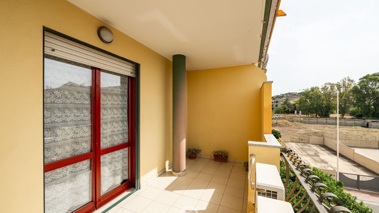 Photo of Patio Balcony in Quartu Sant'Elena