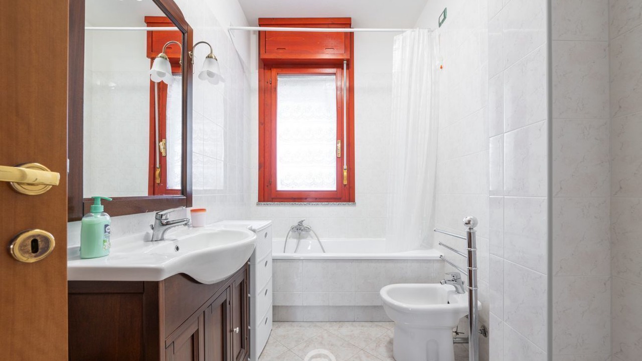 Photo of Bathroom in Quartu Sant'Elena