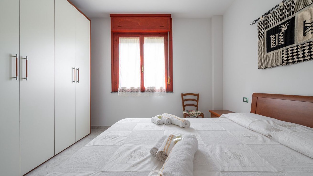 Photo of Bedroom in Quartu Sant'Elena