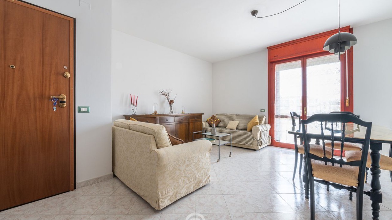 Photo of Livingroom in Quartu Sant'Elena